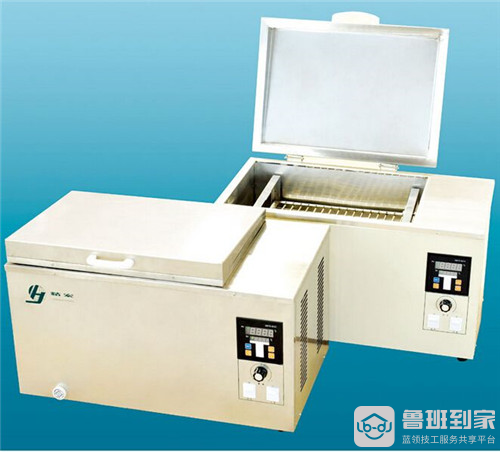 什么是振荡水槽？它有什么特点？