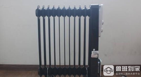 油汀取暖器有什么使用技巧