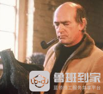 现代家具设计大师哈里.伯托埃