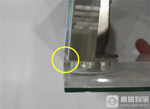阻尼铰链调节步骤5