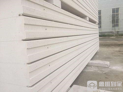 alc板材是什么材料做的