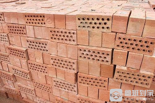 建房用空心砖好吗