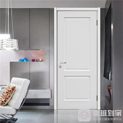 圣象木门怎么样