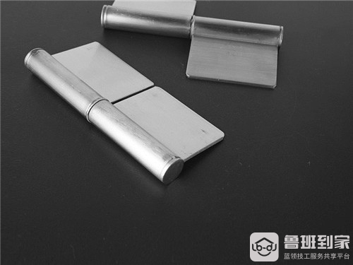 门窗合页安装方法是什么