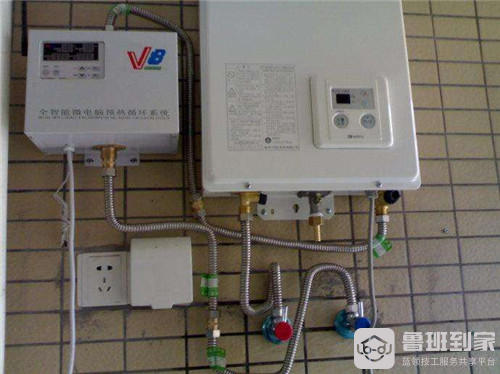 热水循环系统要不要装回水管