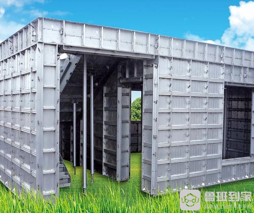 铝模板是什么