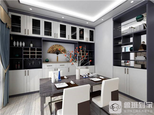 诺维家全屋定制是几线品牌