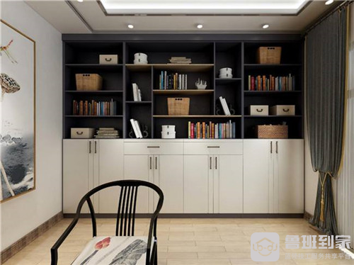 诺维家全屋定制怎么样？
