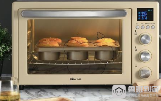 家用电烤箱哪些品牌比较好
