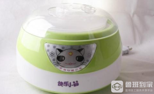 酸奶机要怎么使用