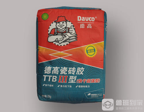 德高瓷砖胶
