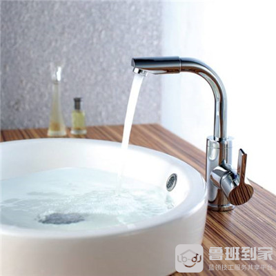 水龙头安装注意事项