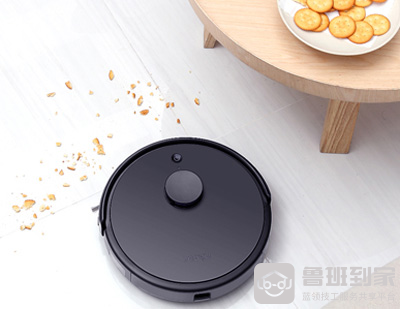 coayu科语扫地机器人怎么样