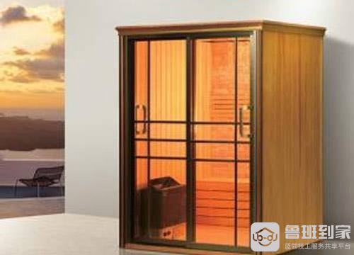 什么是光波房