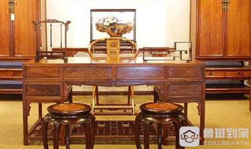 墨客家具是不是柚木家具