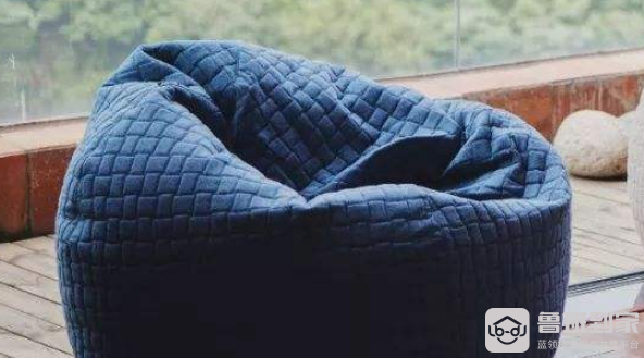 懒人沙发日常要怎么清洗