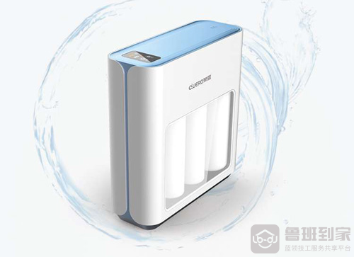 泉露净水器排名第几