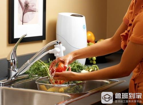 益之源净水器怎么样