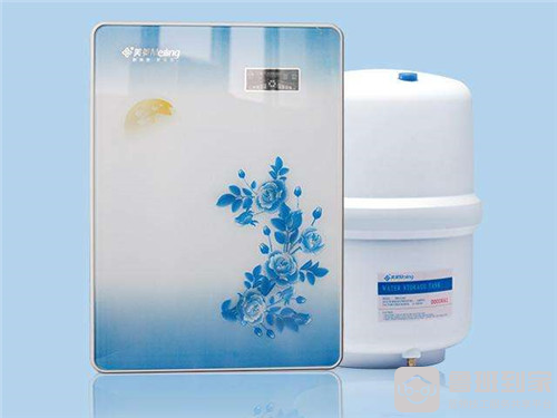 美菱净水器怎么样 美菱净水器价格多少
