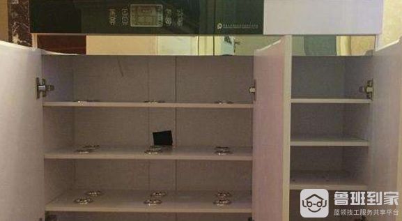 电子鞋柜哪些品牌好？