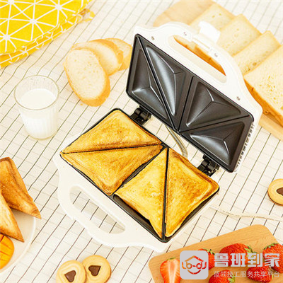 三明治机什么牌子好用 推荐这5个品牌！