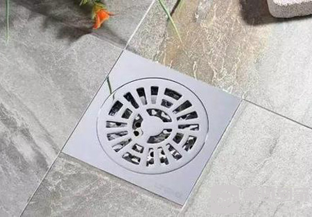 深水封地漏和浅水封地漏的区别是什么