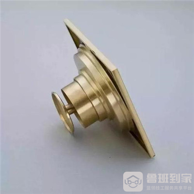 地漏应该如何选择呢