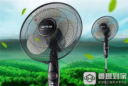如何选择电风扇的电容