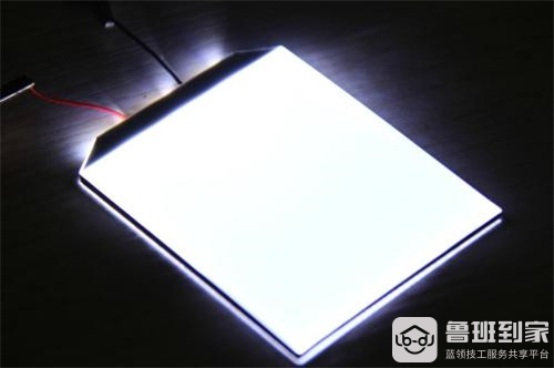 什么是led背光源