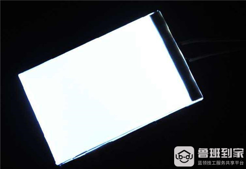 led背光源侧入式和直下式的区别