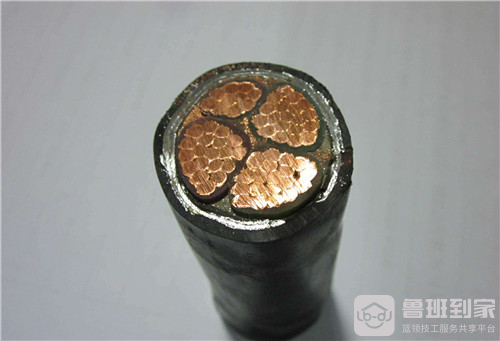 铜芯电缆型号规格有哪些