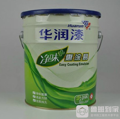 华润乳胶漆哪个系列最好