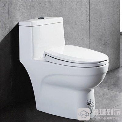 九牧坐便器冲水无力