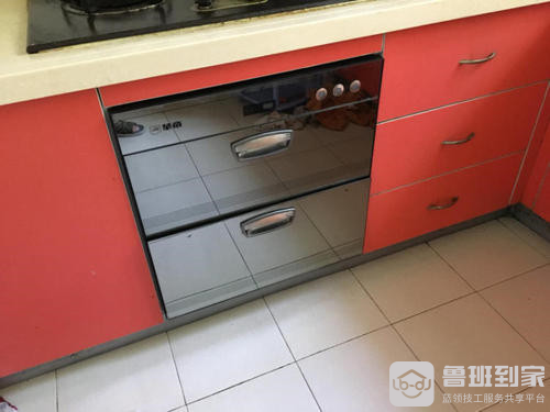 华帝消毒柜怎么样