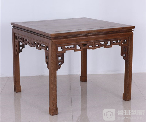 八仙桌
