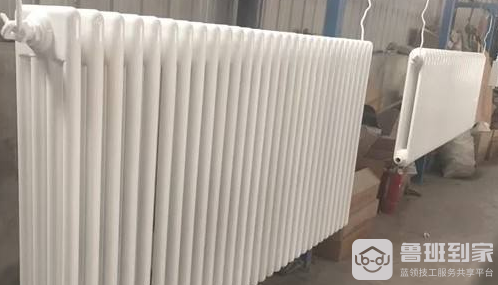 什么是片式散热器？