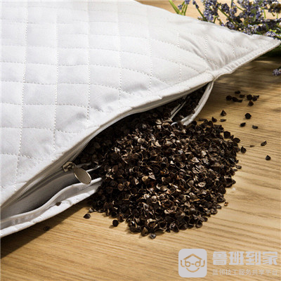 荞麦皮枕头里的螨虫怎么去除
