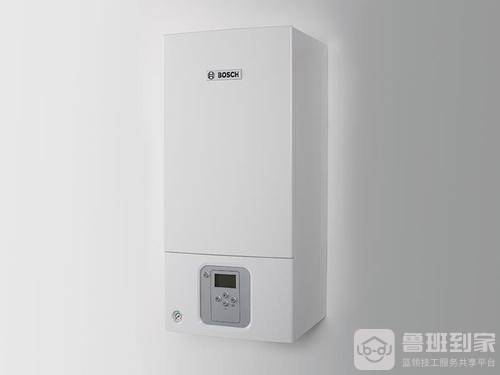 博世燃气热水器不点火