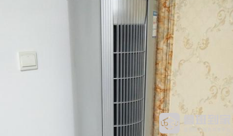 格力圆柱空调如何清洗