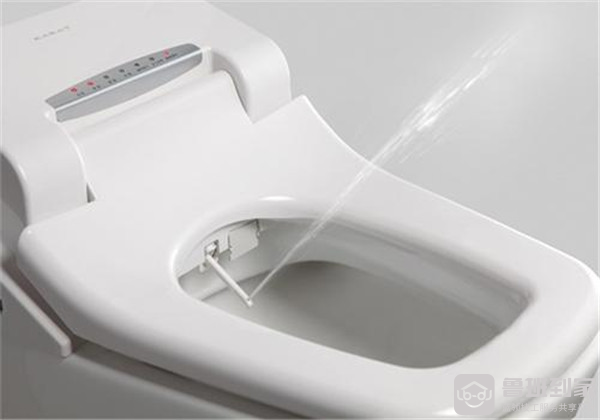 电动马桶盖的优缺点