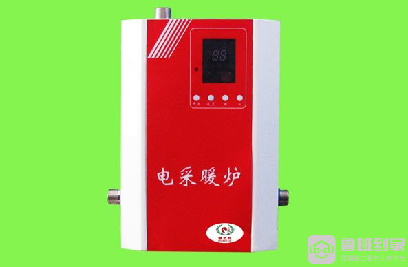 壁挂电采暖炉有什么优势？价格贵吗