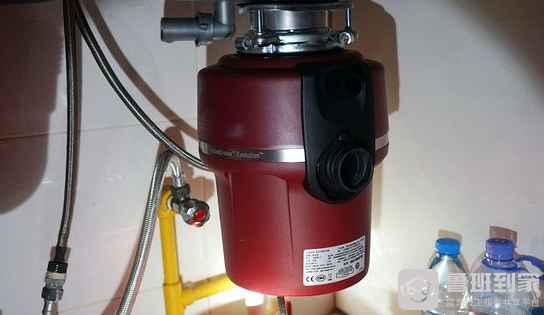 爱适易垃圾处理器价格贵不贵