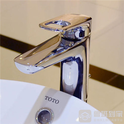 toto水龙头是什么材质