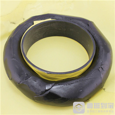 马桶法兰圈是什么东西？有什么作用？哪种材质好？