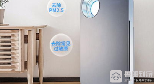 六星空气净化器是几线品牌