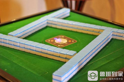什么是自动麻将桌？自动麻将桌多少钱一台？