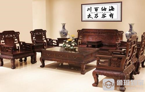 红酸枝家具好不好 红酸枝家具的价格