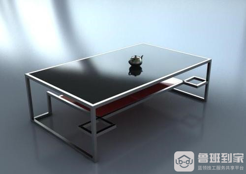 不锈钢家具优缺点，你知道吗？
