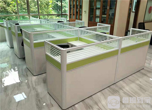 屏风办公桌尺寸标准是什么