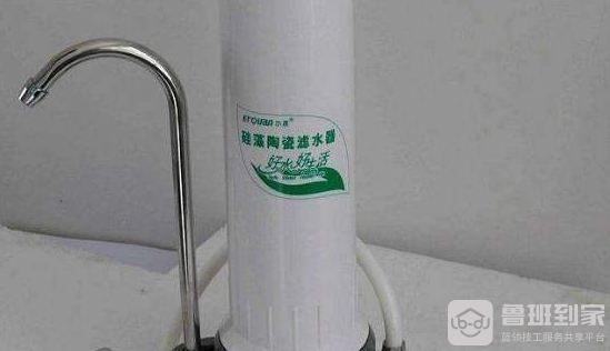 林斯特净水器价格如何